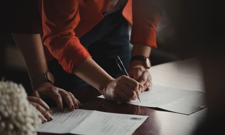 Attestation de bénévolat, comment la rédiger